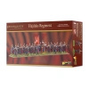 Pike & Shotte Hajduks Regiment