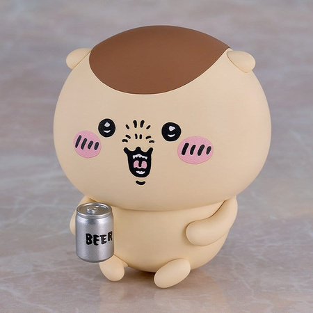 [PRZEDSPRZEDAŻ] Chiikawa Nendoroid Action Figure Kurimanju 7 cm