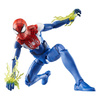 Spider-Man 2 Marvel Legends Gamerverse Miles Morales (Upgraded Suit Style)