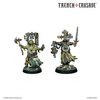 [PRZEDSPRZEDAŻ] Trench Crusade: Carcass Front