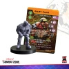 Cyberpunk Red Combat Zone: Wild Thing Starter Gang