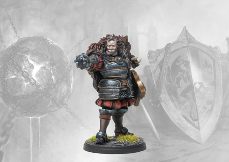 Conquest: The Stone Face Lore Campaign