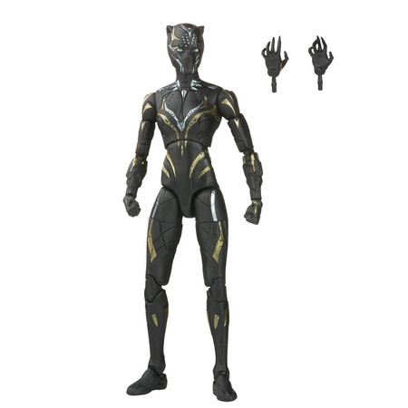 Black Panther: Wakanda Forever Marvel Legends Series Black Panther