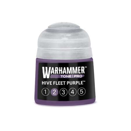 Warhammer Tone Pro: Hive Fleet Purple 2