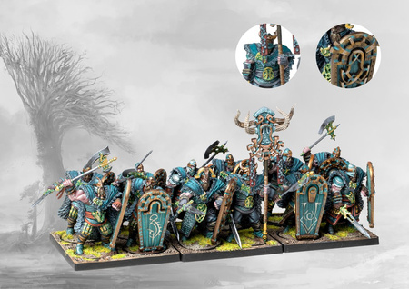 Conquest: Nords Huskarls
