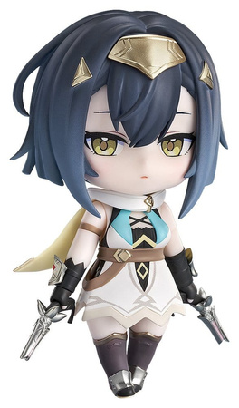 [PRZEDSPRZEDAŻ] Stella Sora Nendoroid Action Figure Amber 10 cm
