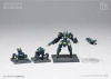 EMBER Obsidian Protocol: Raid (2 player starter set)