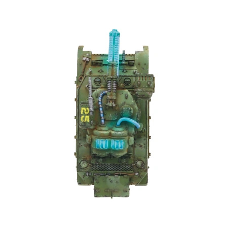 Konflikt '47 M5A2(T) Stuart Light Tank