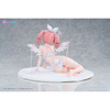 [PRZEDSPRZEDAŻ] Original Character PVC Figure 1/4 White Rabbit Rosu Angel Ver. Illustrated by Rosuuri 23 cm