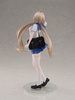 [PRZEDSPRZEDAŻ] KoiKoi Sakura PVC Figure 1/6 Momoko Uniform Ver. 27 cm