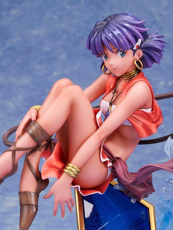 [PRZEDSPRZEDAŻ] Nadia: The Secret of Blue Water PVC Figure 1/7 Nadia 25 cm