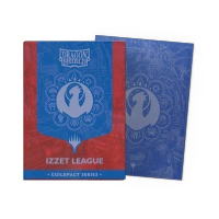 Dragon Shield Guildpact Series: Izzet League