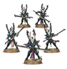 Warhammer 40.000 Drukhari: Incubi