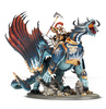 Age of Sigmar Stormcast Eternals: Lord-Celestant on Stardrake / Drakesworn Templar