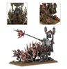 Age of Sigmar Soulblight Gravelords: Corpse Cart