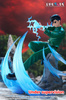[PRZEDSPRZEDAŻ] Yu Yu Hakusho Dressta PVC Figure Yusuke Urameshi 18 cm