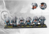 Conquest: Spires Desolation Drones