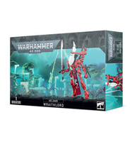 Warhammer 40.000 Aeldari: Wraithlord
