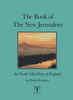 Trail of Cthulhu: The Book of the New Jerusalem