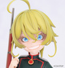 The Saga of Tanya the Evil Vivit PVC Statue Tanya Degurechaff