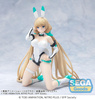 [PRZEDSPRZEDAŻ] Rakuen Tsuiho -Expelled from Paradise- Yumemirize PVC Figure Angela Balzac ~Cyber Bunny~ 16 cm