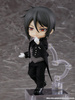 [PRZEDSPRZEDAŻ] Black Butler: Book of the Atlantic Nendoroid Doll Action Figure Sebastian Michaelis 14 cm
