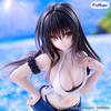 [PRZEDSPRZEDAŻ] To Love Ru Darkness Trio-Try-iT PVC Figure Yui Kotegawa 20 cm