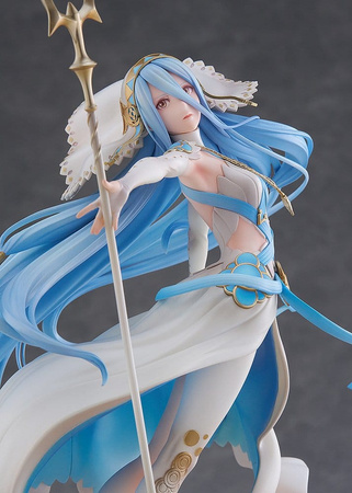 [PRZEDSPRZEDAŻ] Fire Emblem PVC Figure 1/7 Azura (White Songstress) 28 cm