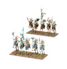 The Old World Wood Elf Realms: Wild Riders