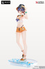 [PRZEDSPRZEDAŻ] Zenless Zone Zero Limpie Series PVC Figure 1/8 Belle Summer Skies Ver. 22 cm