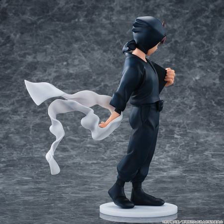 [PRZEDSPRZEDAŻ] Nintama Rantaro PVC Figure Hannosuke Doi 20 cm