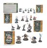 Warhammer Underworlds Order Warbands: Seekers in Shadow