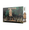 Age of Sigmar Flesh-eater Courts: Charnel Throne