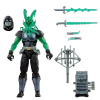 G.I. Joe Classified Series #202, Night-Creeper (D.I.R.E. Tech)