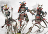 Conquest: Yoroni Domaru-damashi