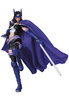 Batman Hush MAF EX Action Figure Huntress 15 cm