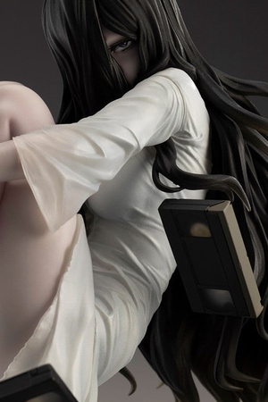 [PRZEDSPRZEDAŻ] Sadako Horror Bishoujo PVC Figure 1/7 Sadako 17 cm