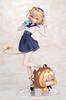 [PRZEDSPRZEDAŻ] Original Character PVC Figure 1/6 Rurudo Lion Marine Sailor Ver. 28 cm