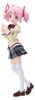 [PRZEDSPRZEDAŻ] Puella Magi Madoka Magica the Movie -Walpurgisnacht: Rising- Tenitol Tall PVC Figure Madoka Kaname 29 cm