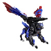 Transformers Age of the Primes Leader Class Razorclaw