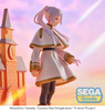 [PRZEDSPRZEDAŻ] Frieren: Beyond Journey's End Luminasta PVC Figure Frieren Eternal Love 20 cm