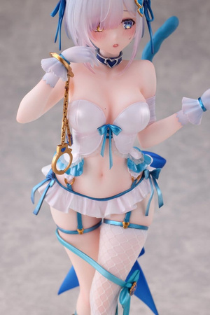 [PRZEDSPRZEDAŻ] Original Character PVC Figure 1/7 Shibarare Neko Putika-chan 26 cm