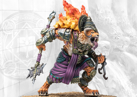 Conquest: Sorcerer Kings 2025 Starter