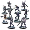 Infinity: Steel Phalanx Action Pack