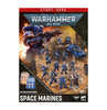 Warhammer 40.000: Getting Started with Space Marines