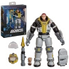 [PRZEDSPRZEDAŻ] G.I. Joe Classified Series #206, Malcom "Deep Six" Willoughby