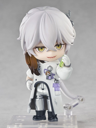 [PRZEDSPRZEDAŻ] Reverse: 1999 Nendoroid Action Figure Medicine Pocket 10 cm