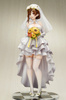 [PRZEDSPRZEDAŻ] Atelier Ryza 3: Alchemist of the End & the Secret Key PVC Figure 1/7 Ryza (Reisalin Stout) Wedding Style 25 cm