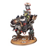 Warhammer 40.000 Orks: Big Mek Dakkarig