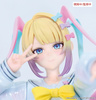 [PRZEDSPRZEDAŻ] Needy Girl Overdose Vivit PVC Figure Internet Angel 18 cm